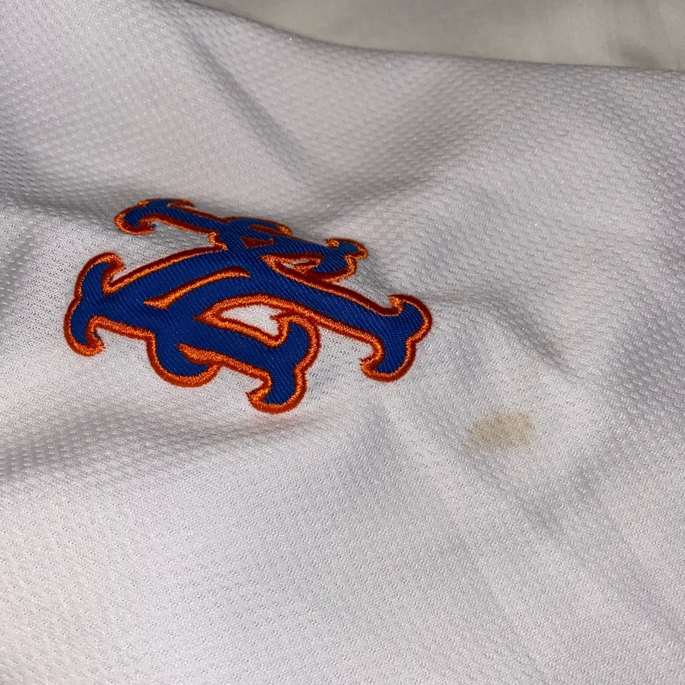 Mets jersey - Picture 2 of 4